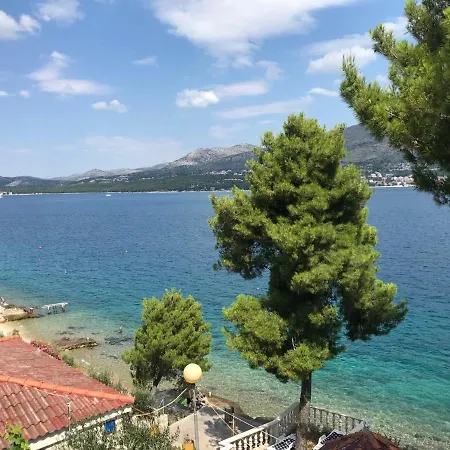 Appartamento By The Sea Okrug Donji, Ciovo - 7607 *